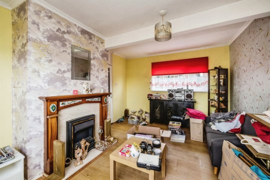 Dolfain, Ystradgynlais, Swansea