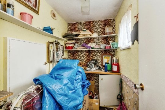 Dolfain, Ystradgynlais, Swansea