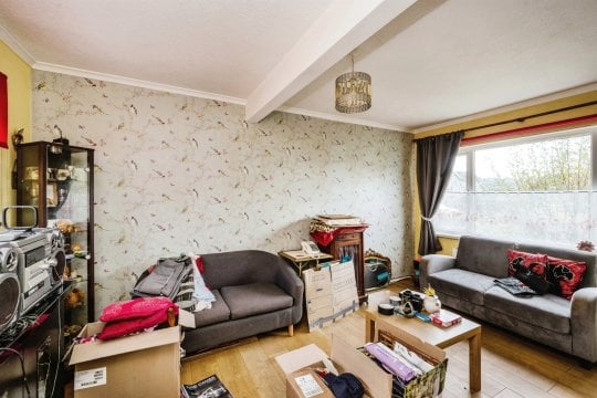 Dolfain, Ystradgynlais, Swansea