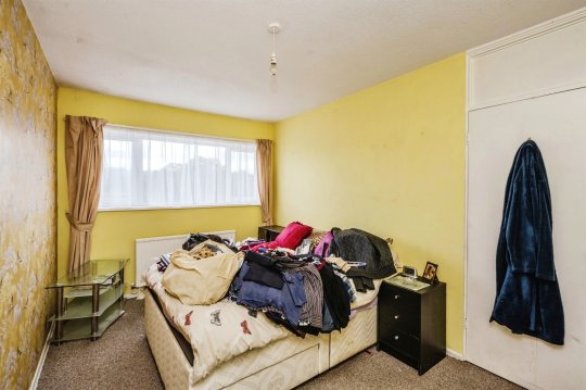 Dolfain, Ystradgynlais, Swansea
