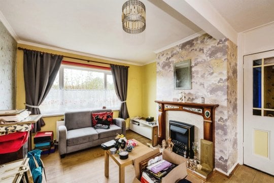 Dolfain, Ystradgynlais, Swansea