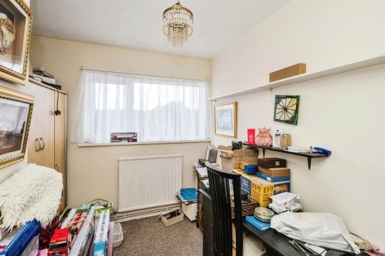 Dolfain, Ystradgynlais, Swansea