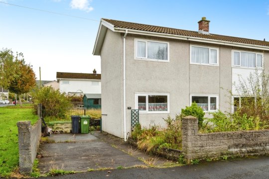 Dolfain, Ystradgynlais, Swansea