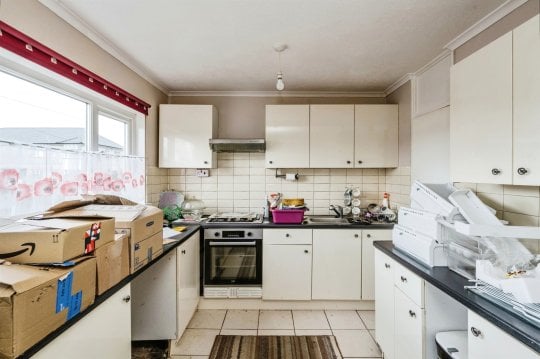 Dolfain, Ystradgynlais, Swansea
