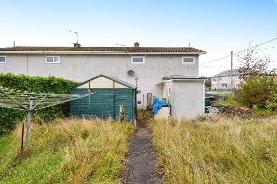 Dolfain, Ystradgynlais, Swansea