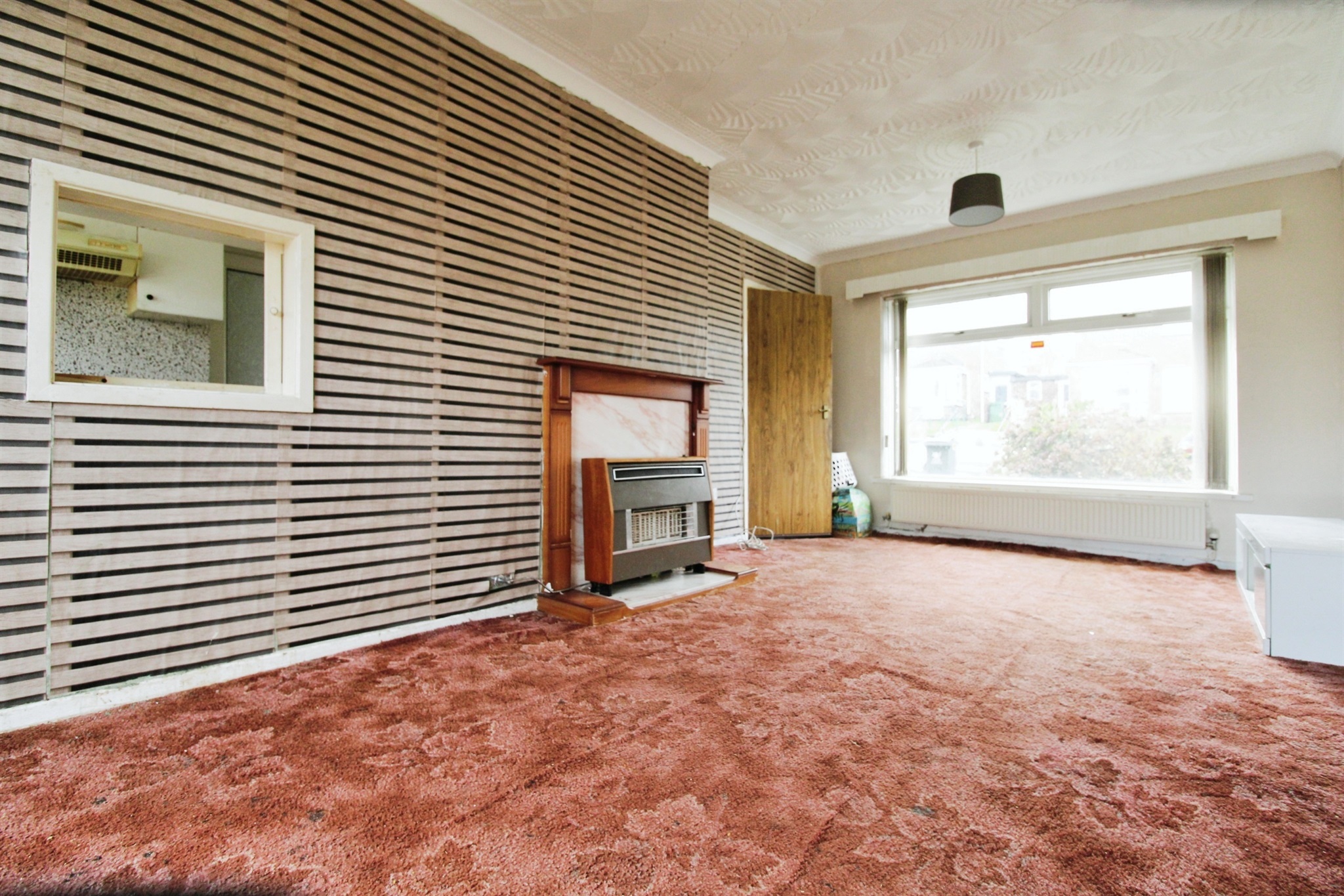 2 bed Semi-Detached
