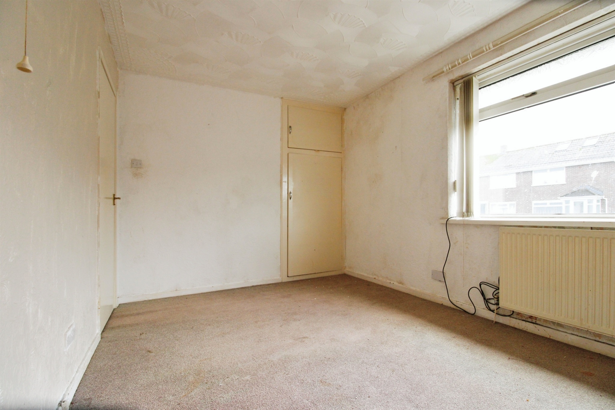 2 bed Semi-Detached