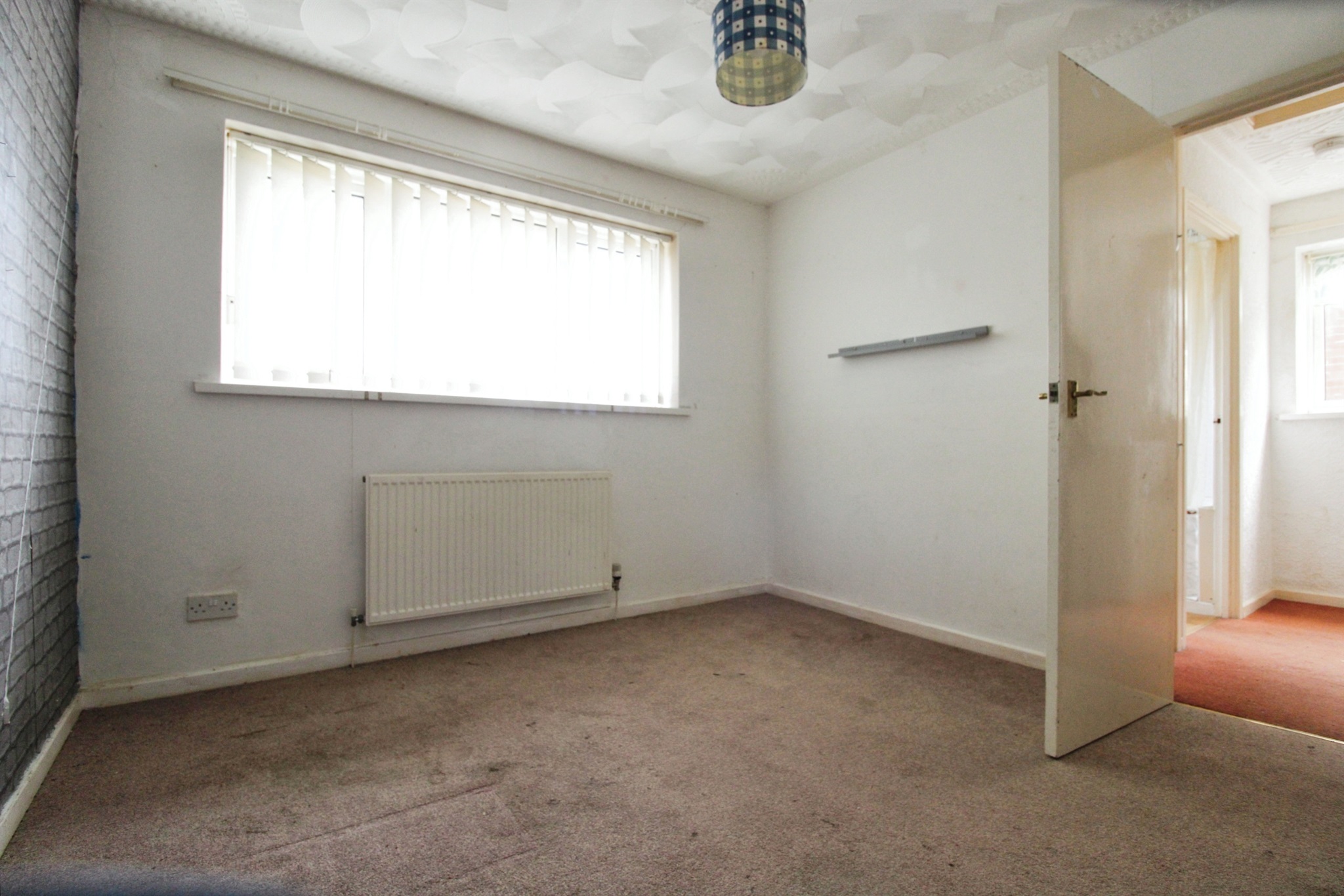 2 bed Semi-Detached