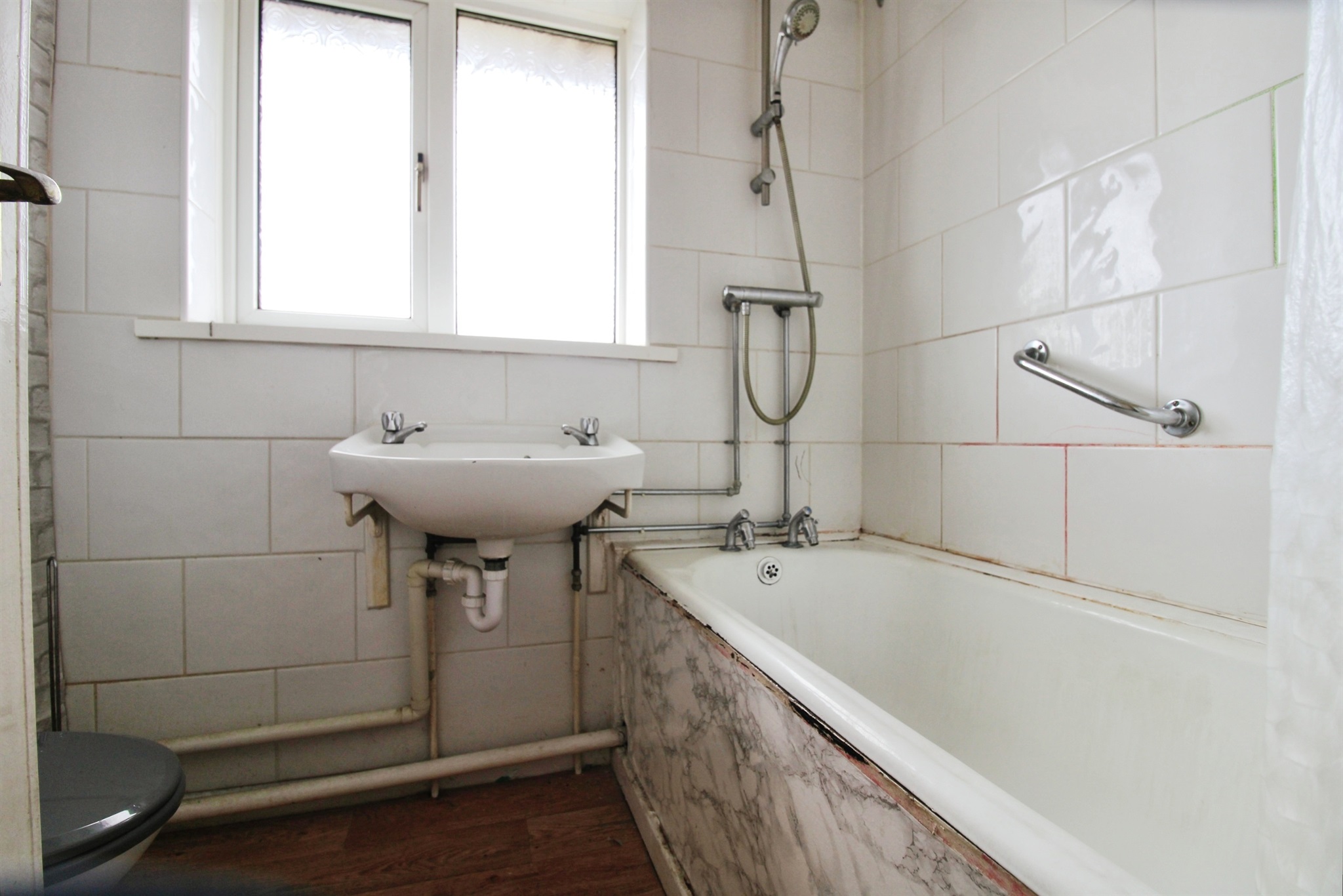 2 bed Semi-Detached