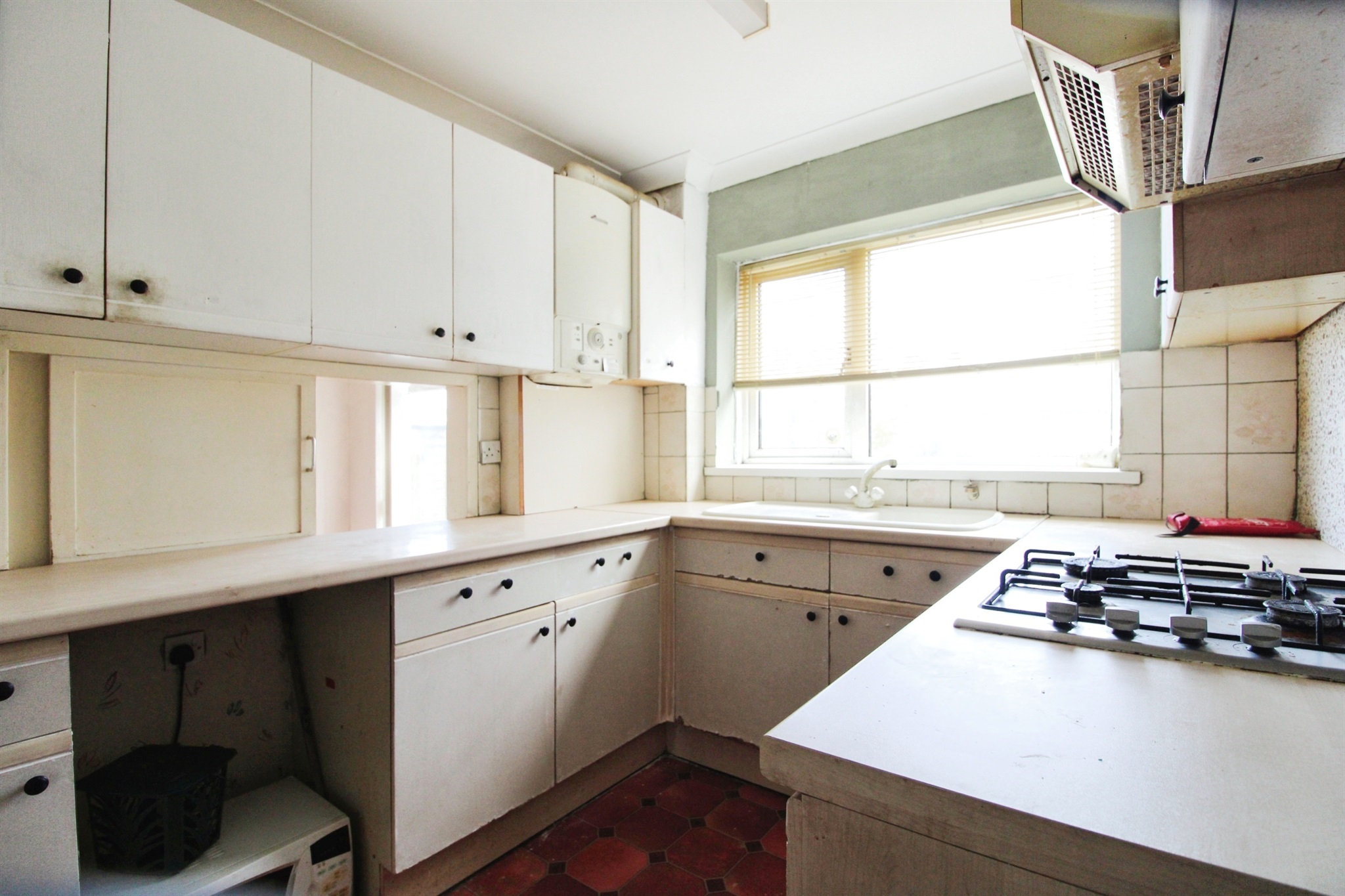 2 bed Semi-Detached