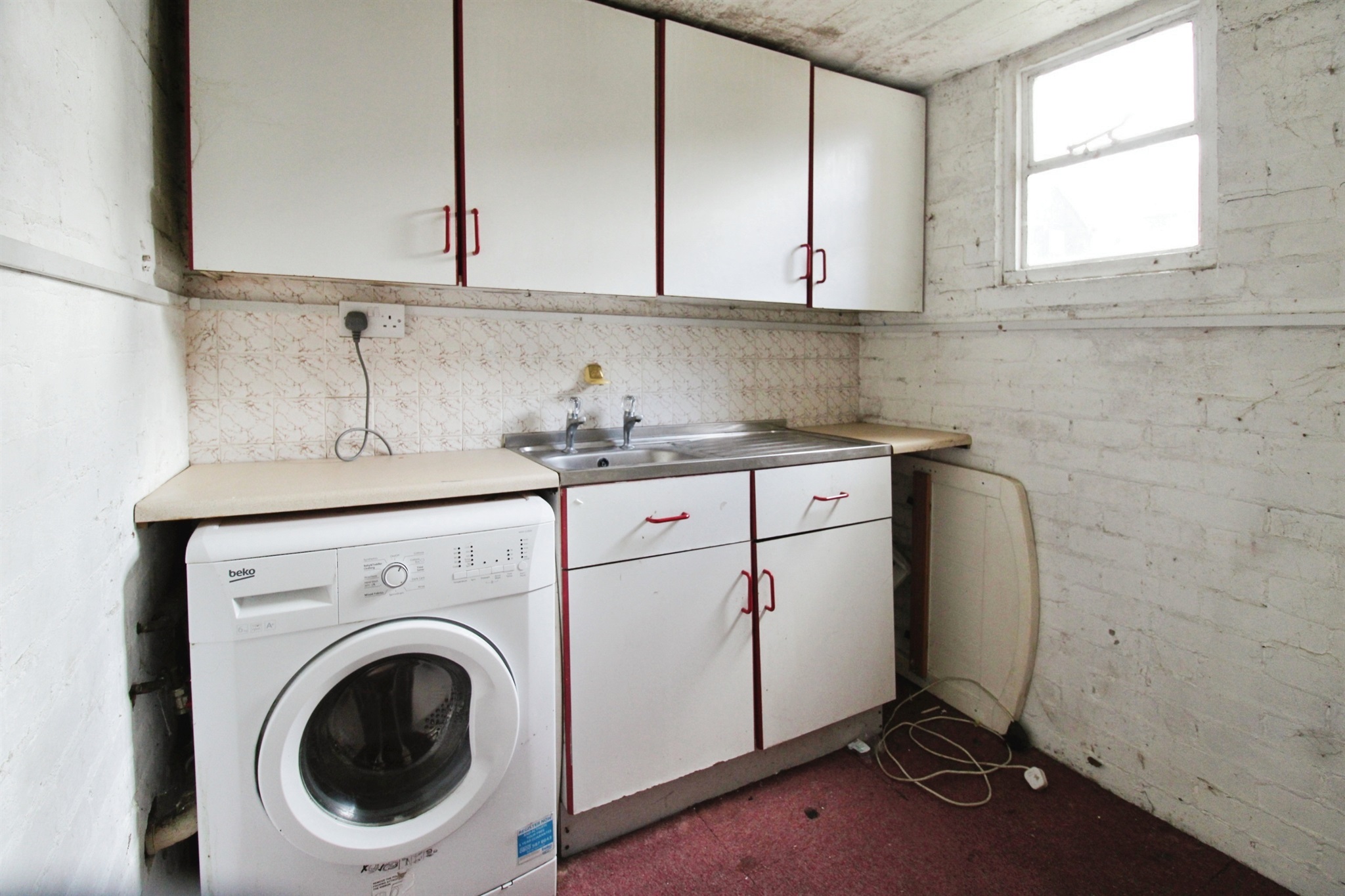 2 bed Semi-Detached