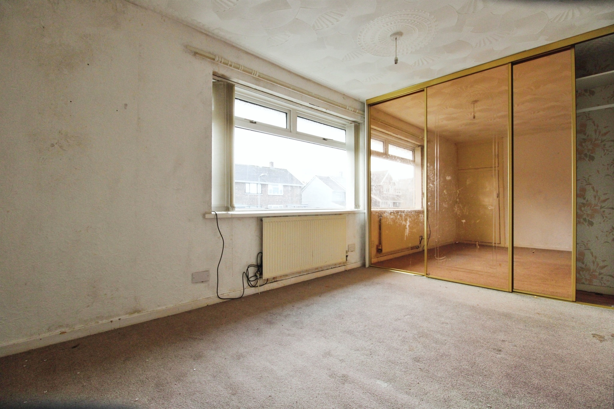 2 bed Semi-Detached