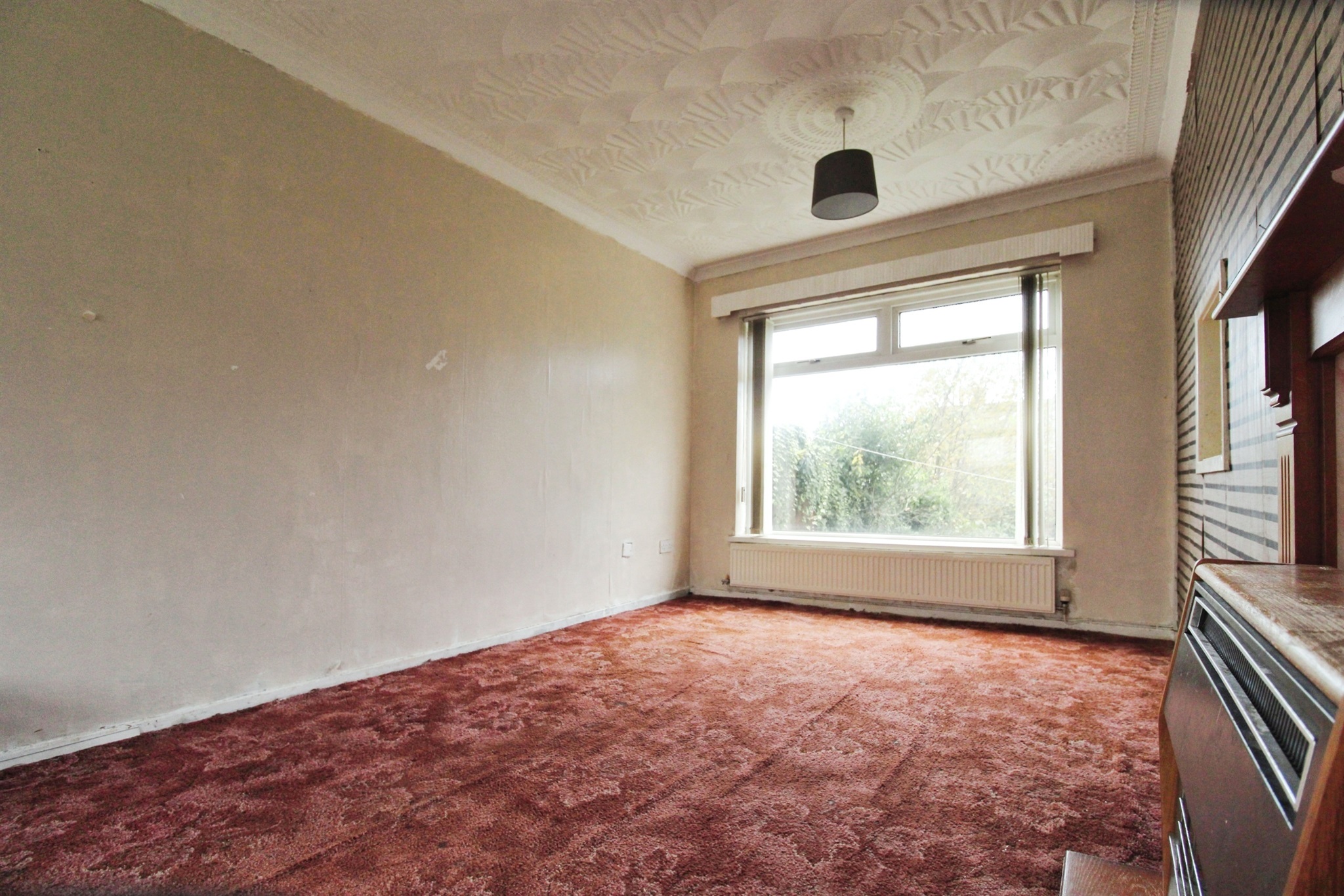 2 bed Semi-Detached