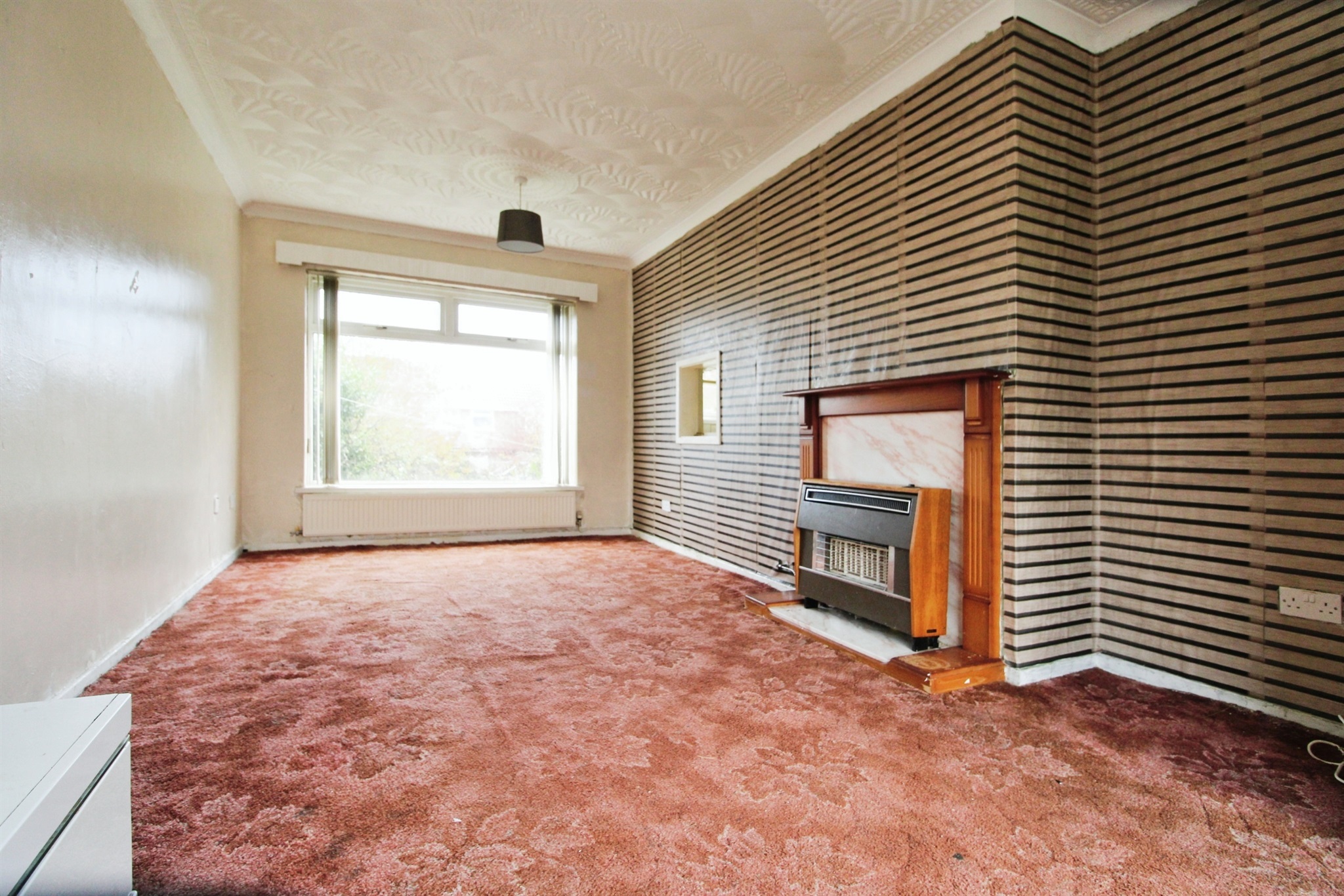 2 bed Semi-Detached