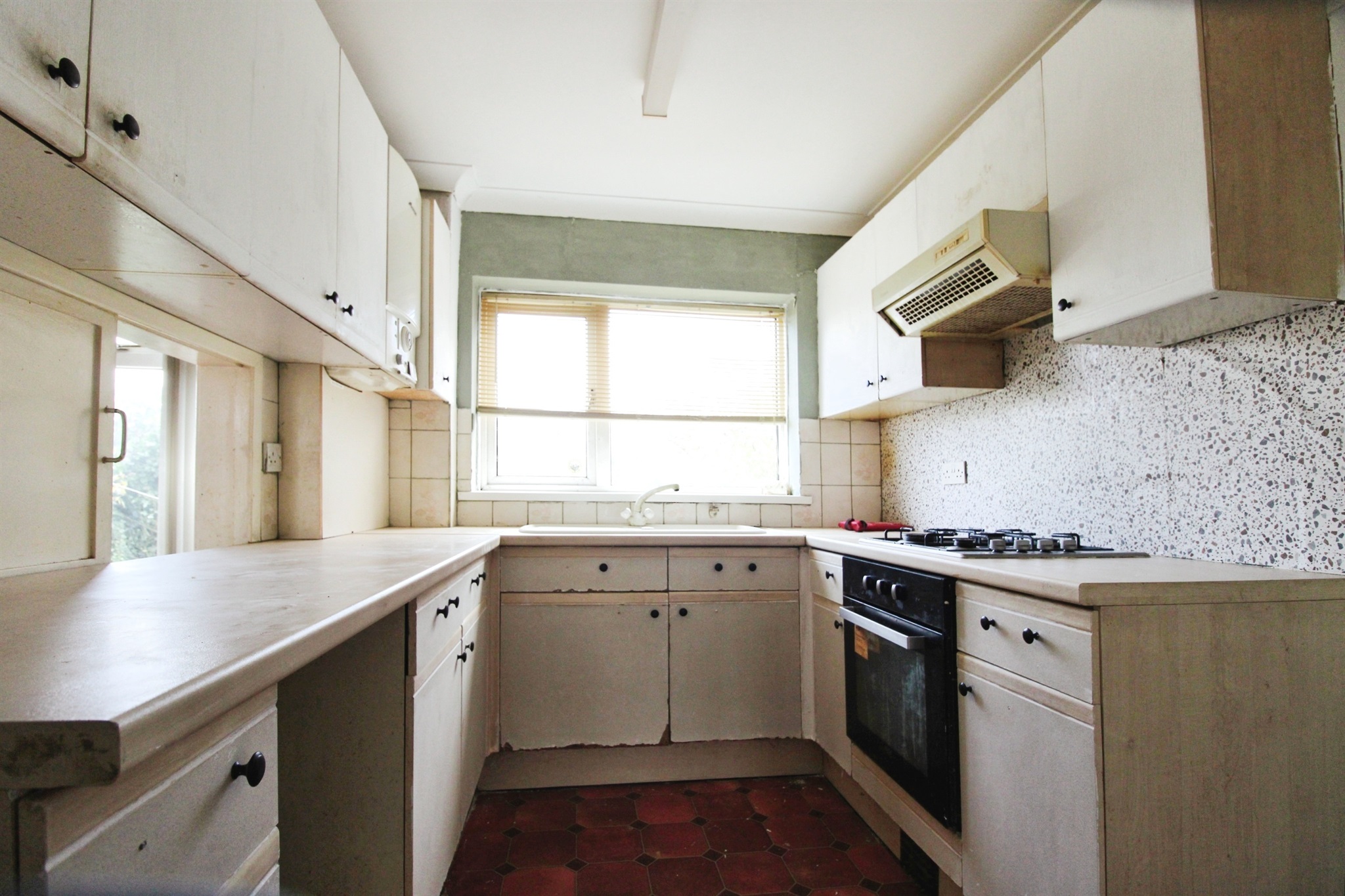 2 bed Semi-Detached