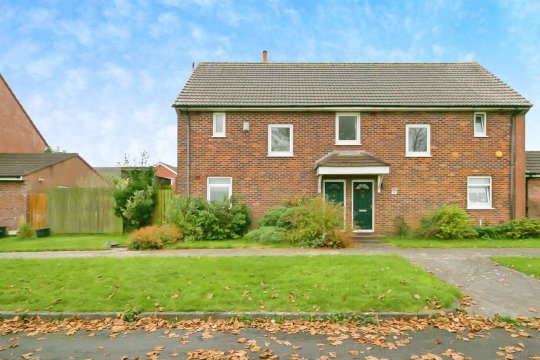 Cedar Road, St. Athan, Barry