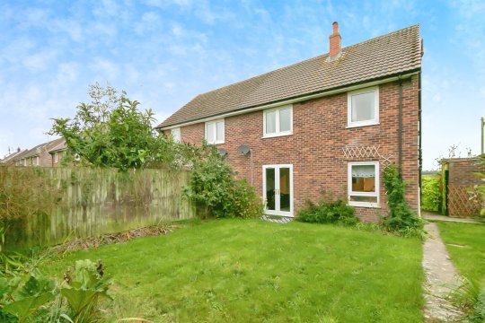 Cedar Road, St. Athan, Barry