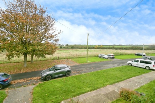 Cedar Road, St. Athan, Barry