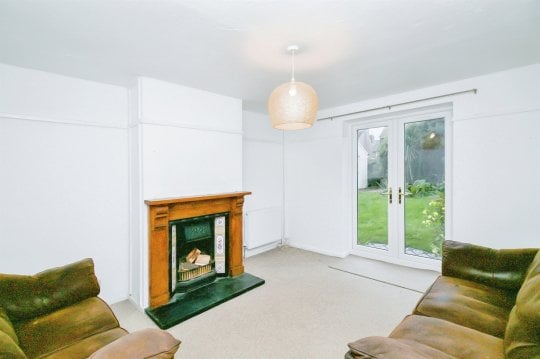 Cedar Road, St. Athan, Barry