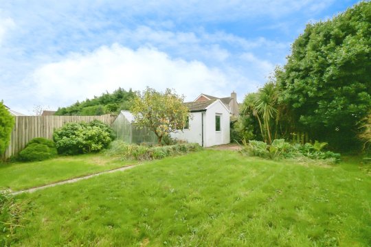 Cedar Road, St. Athan, Barry
