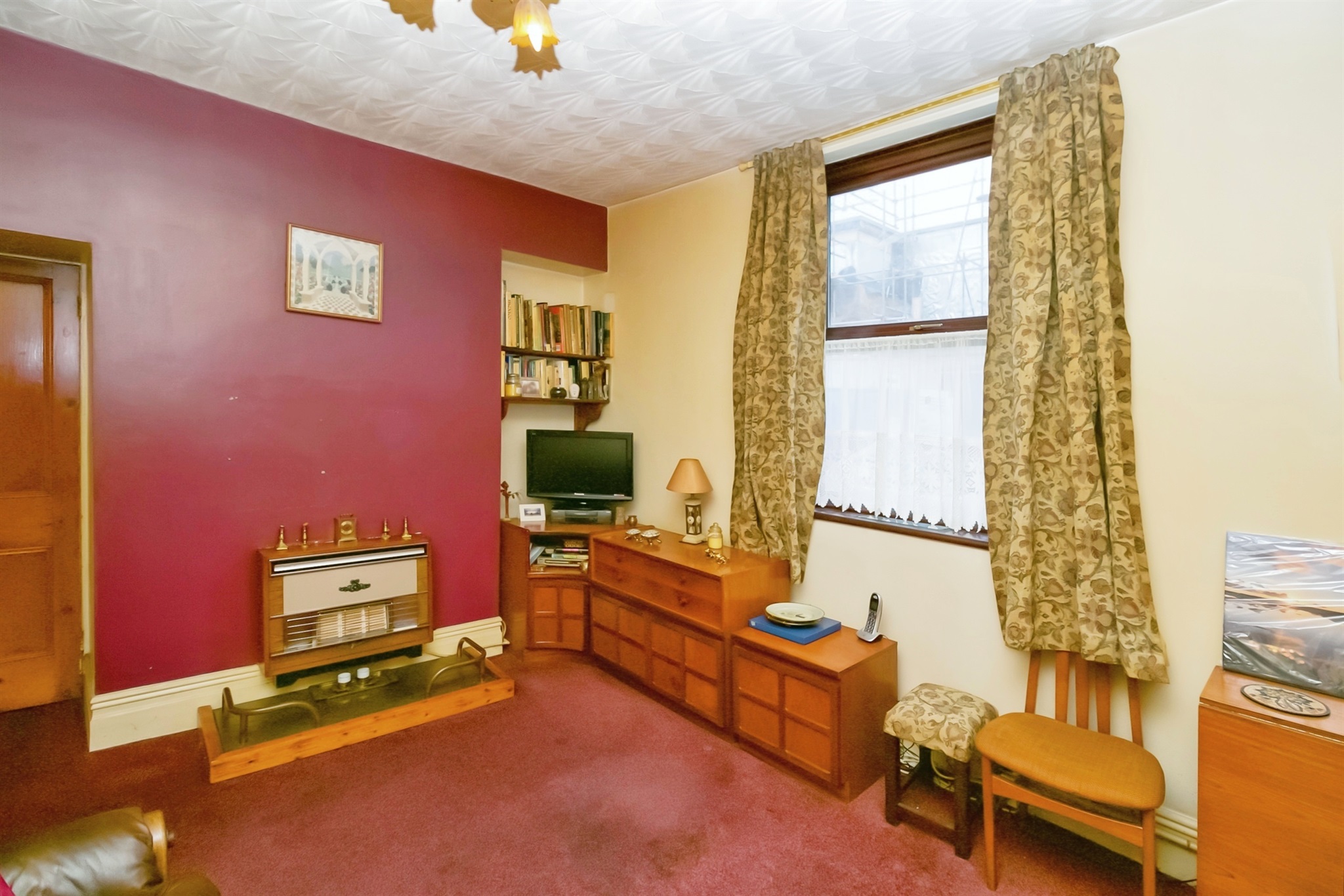 3 bed Terraced