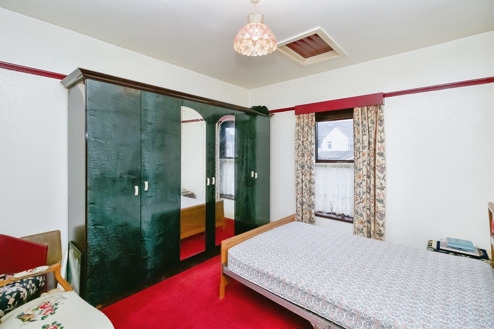 3 bed Terraced