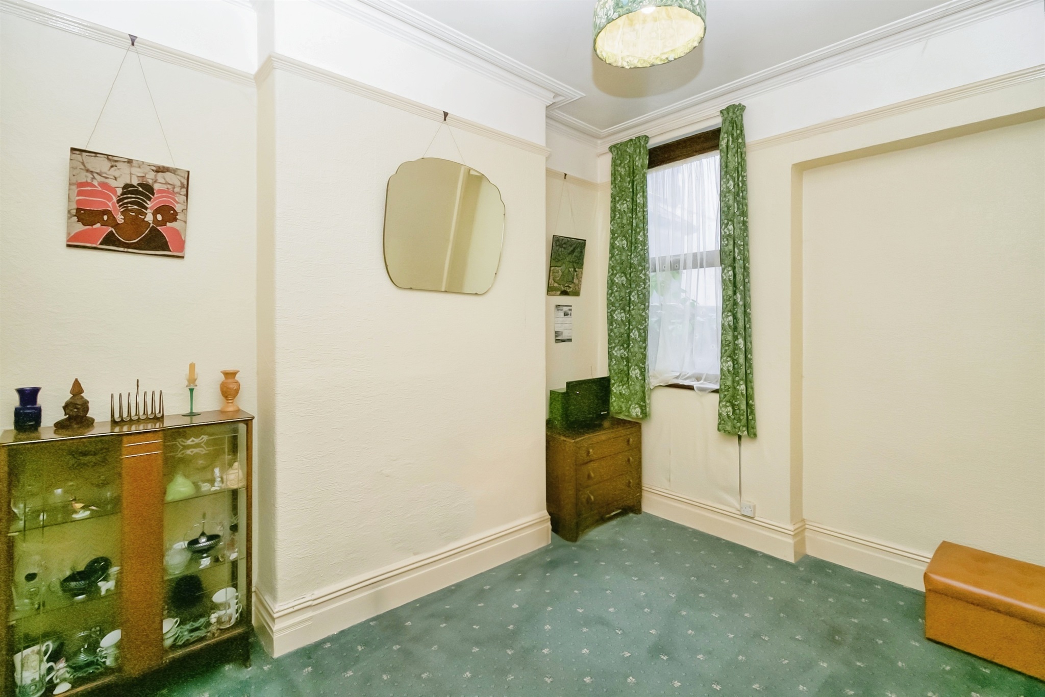 3 bed Terraced