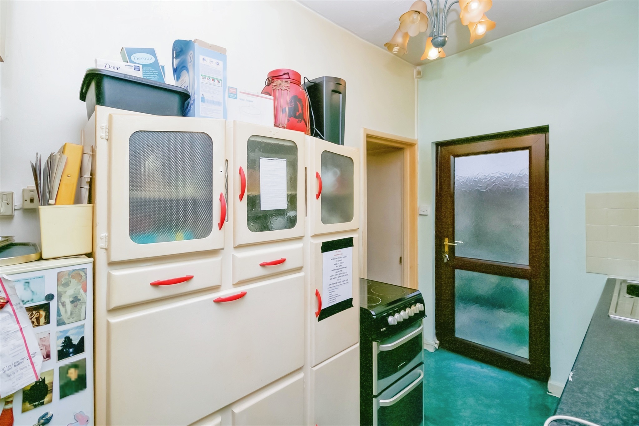 3 bed Terraced
