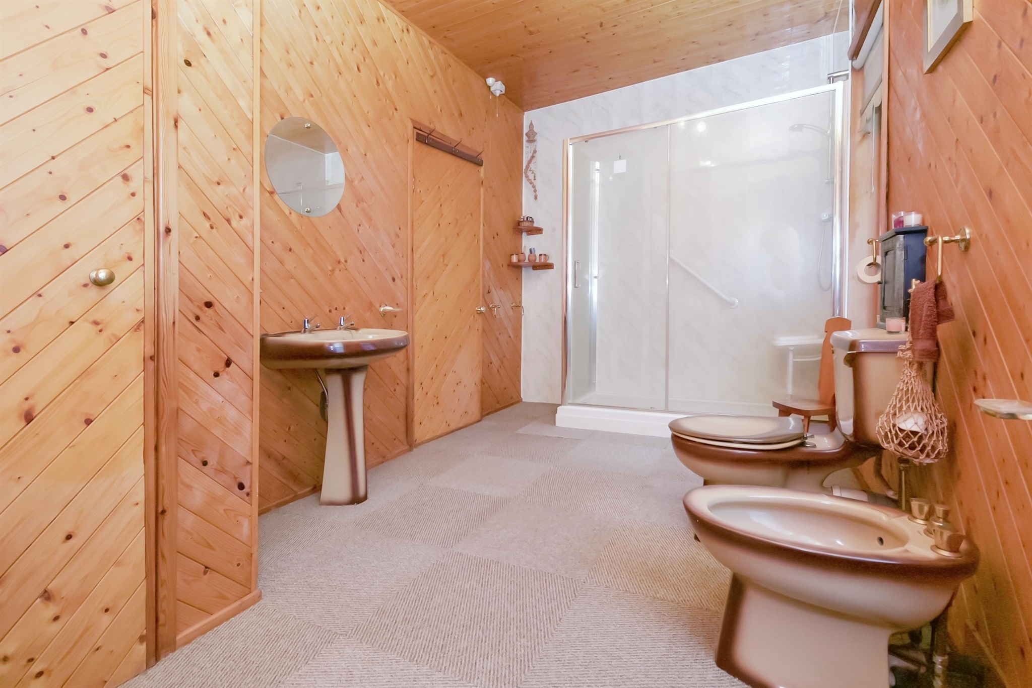 3 bed Terraced