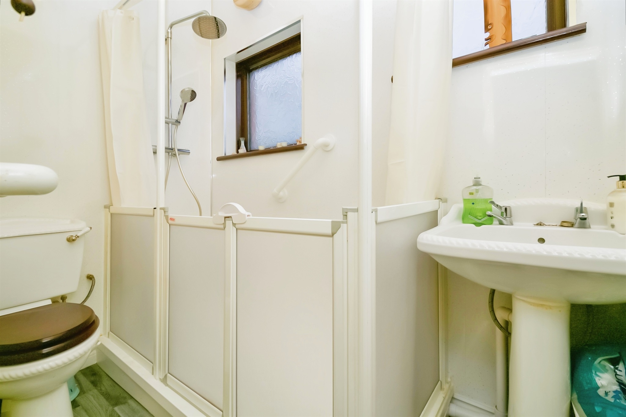 3 bed Terraced
