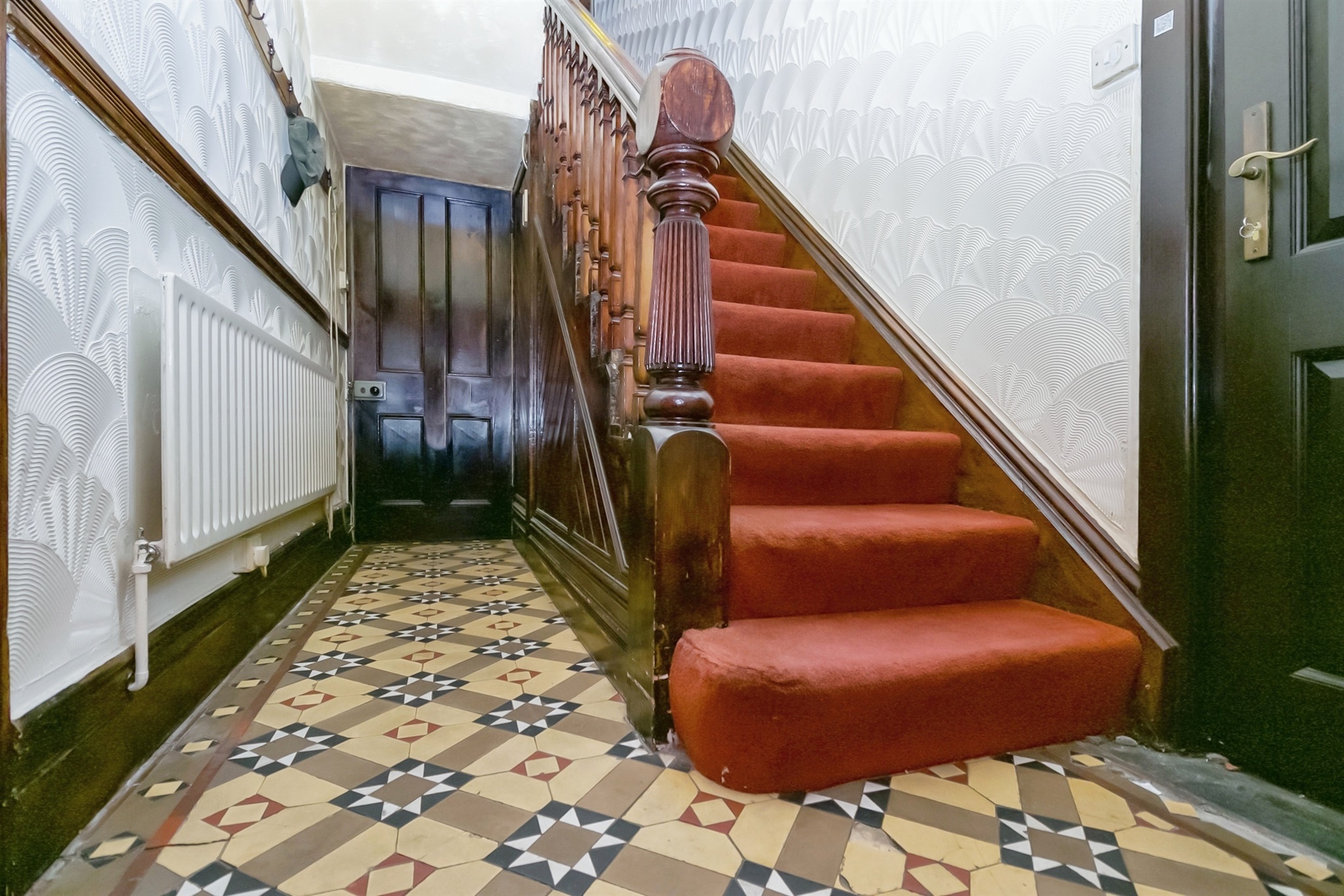3 bed Terraced