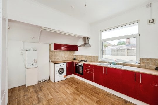 Mansel Road, Bonymaen, Swansea