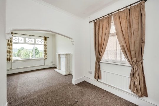 Mansel Road, Bonymaen, Swansea