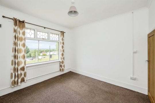 Mansel Road, Bonymaen, Swansea