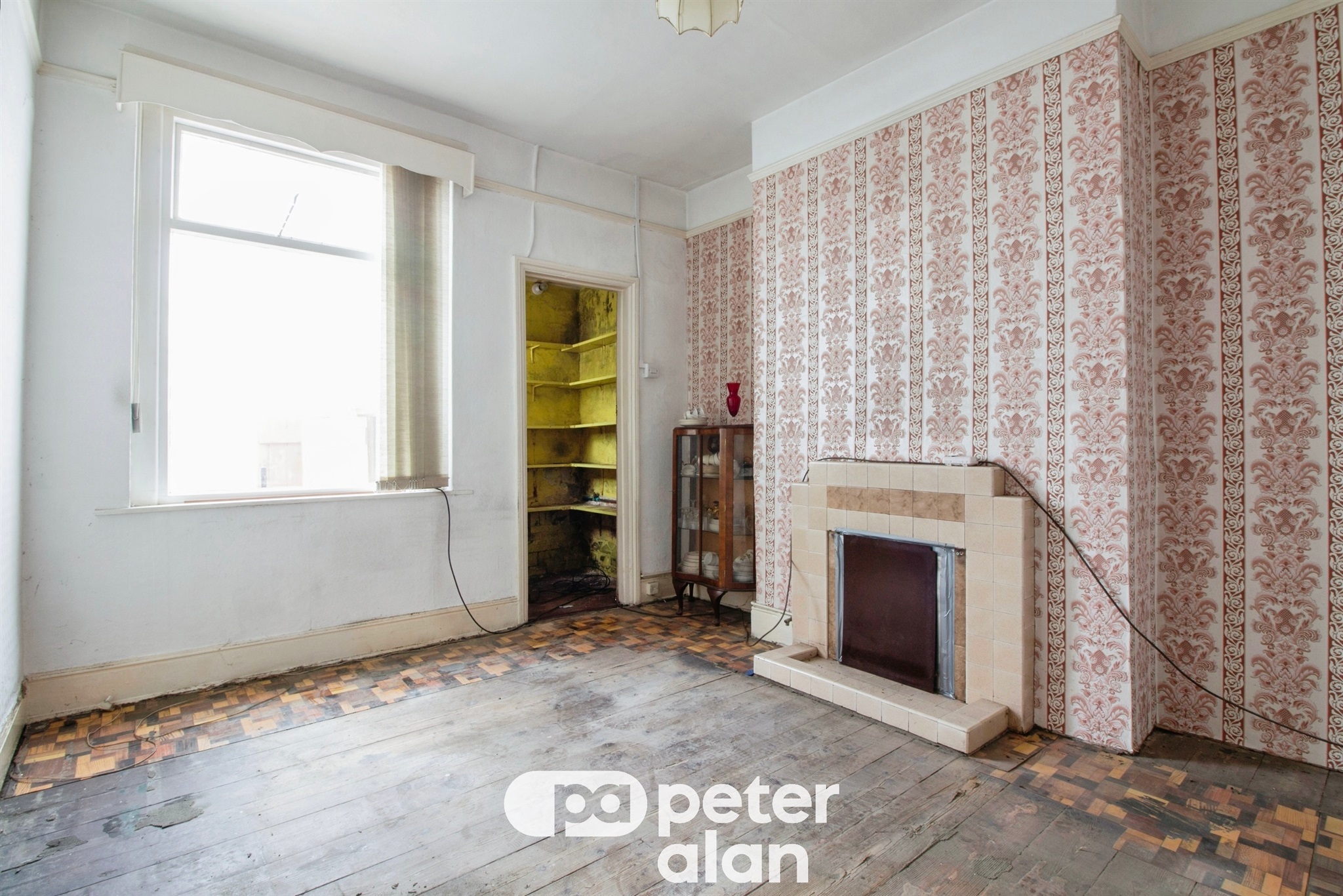 2 bed Terraced