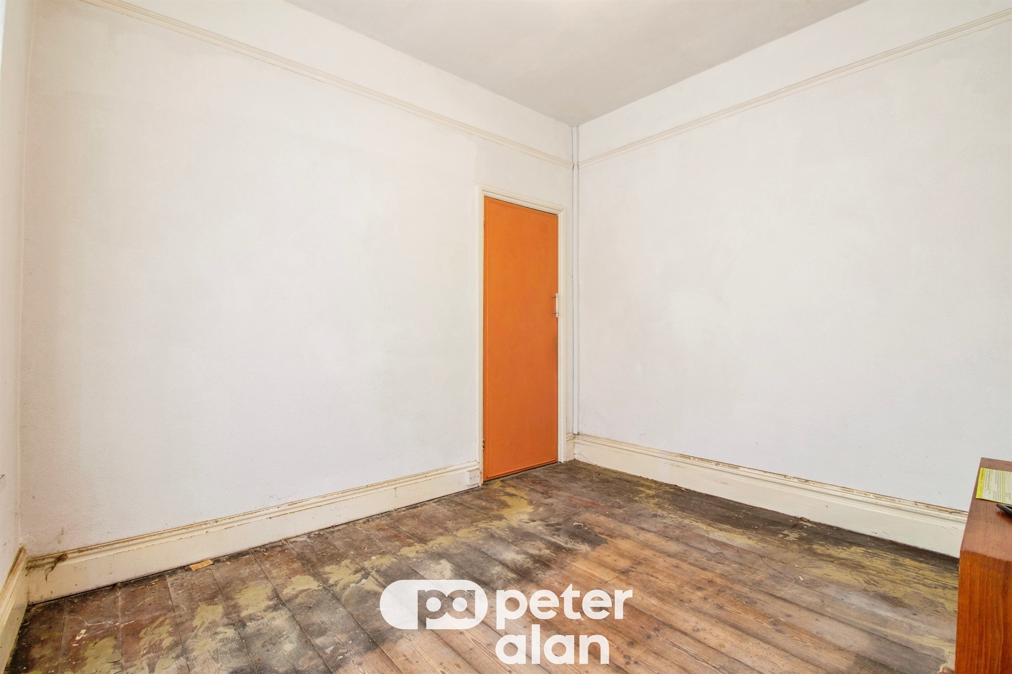 2 bed Terraced