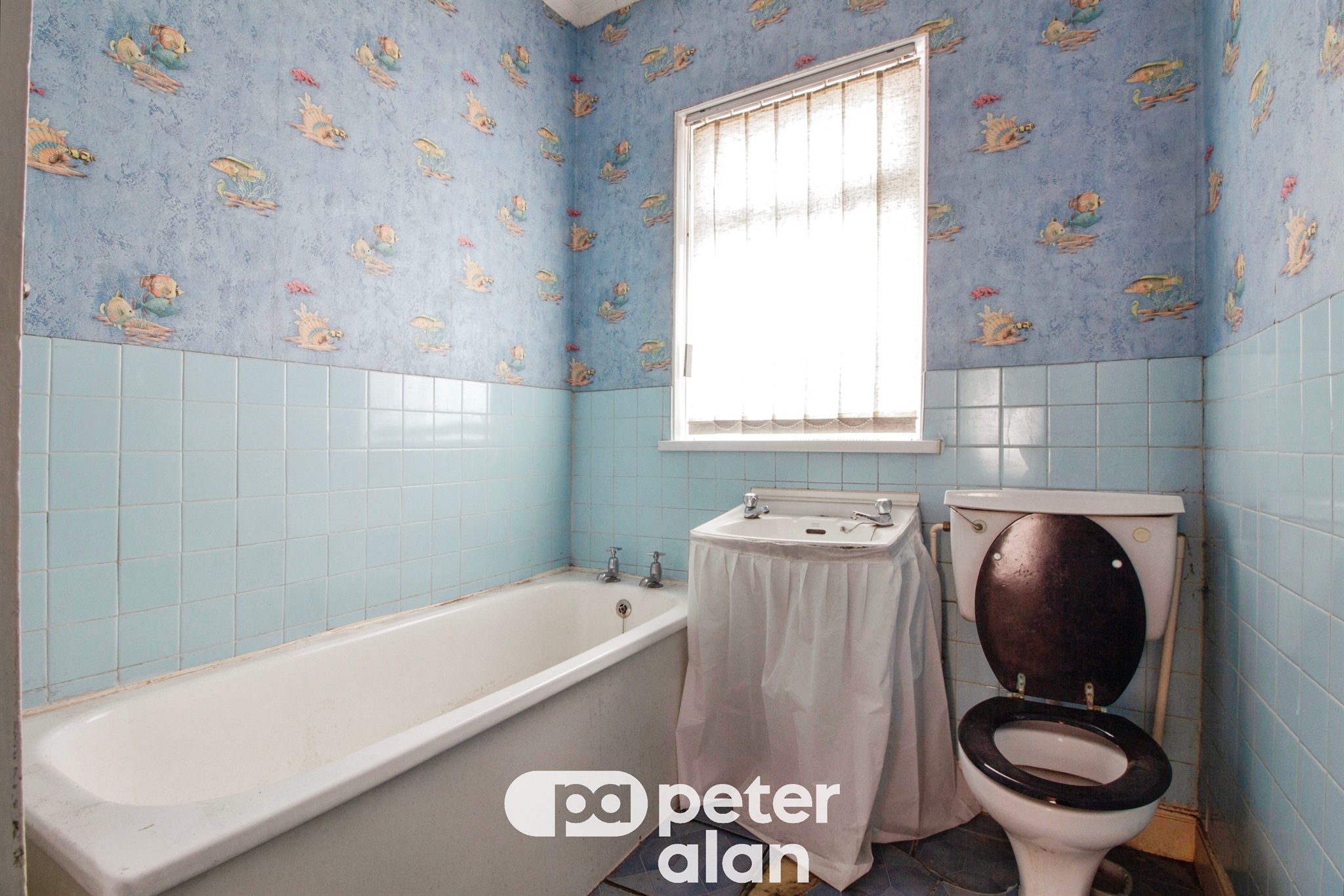 2 bed Terraced