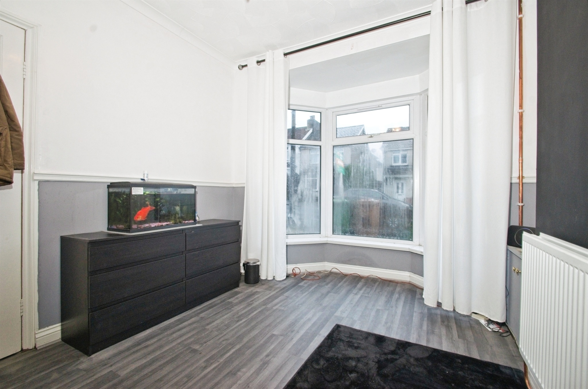 3 bed Semi-Detached