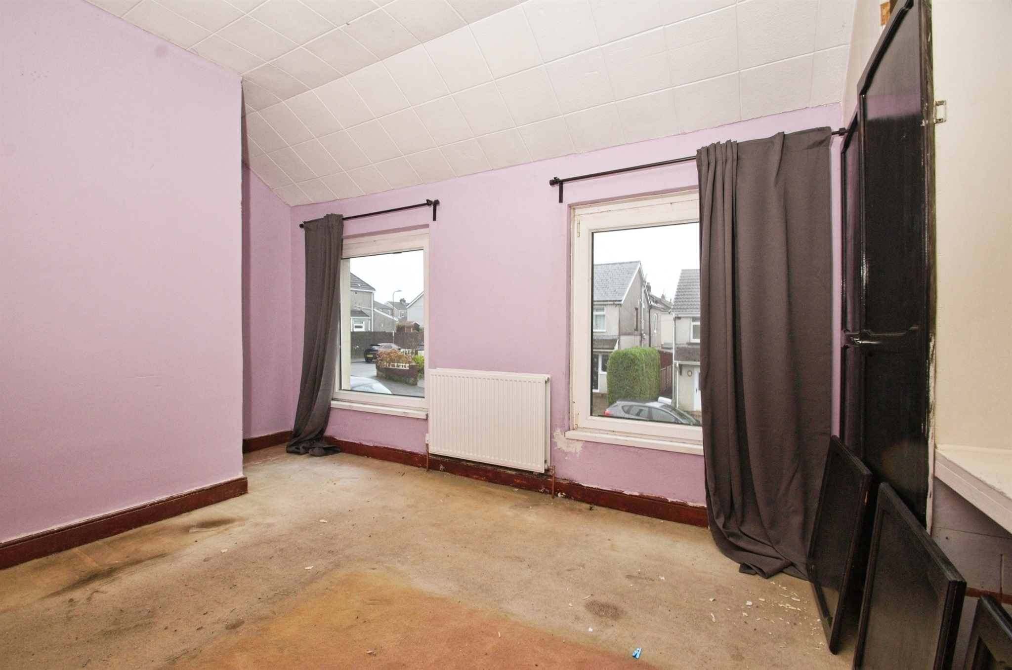 3 bed Semi-Detached