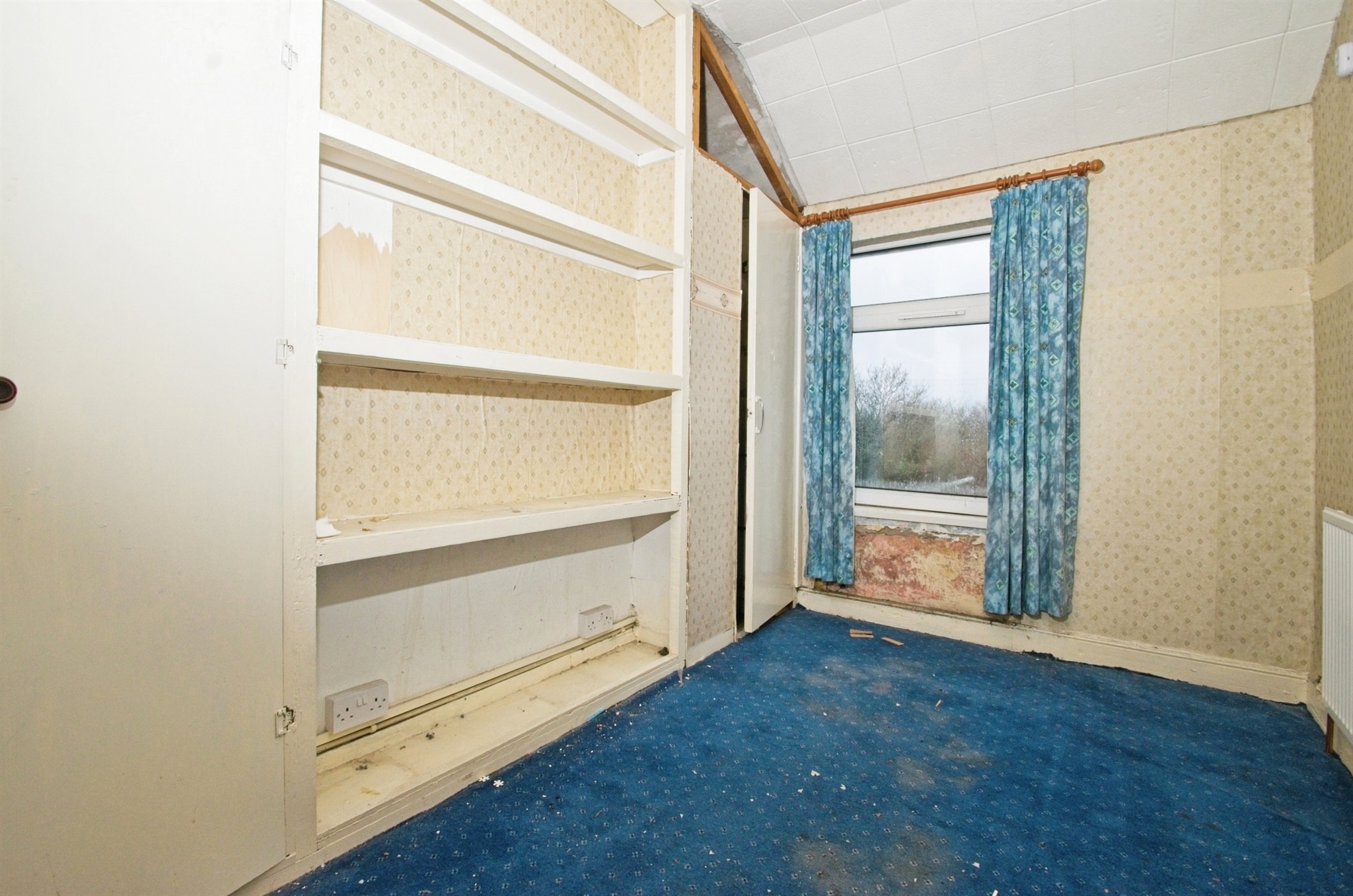 3 bed Semi-Detached