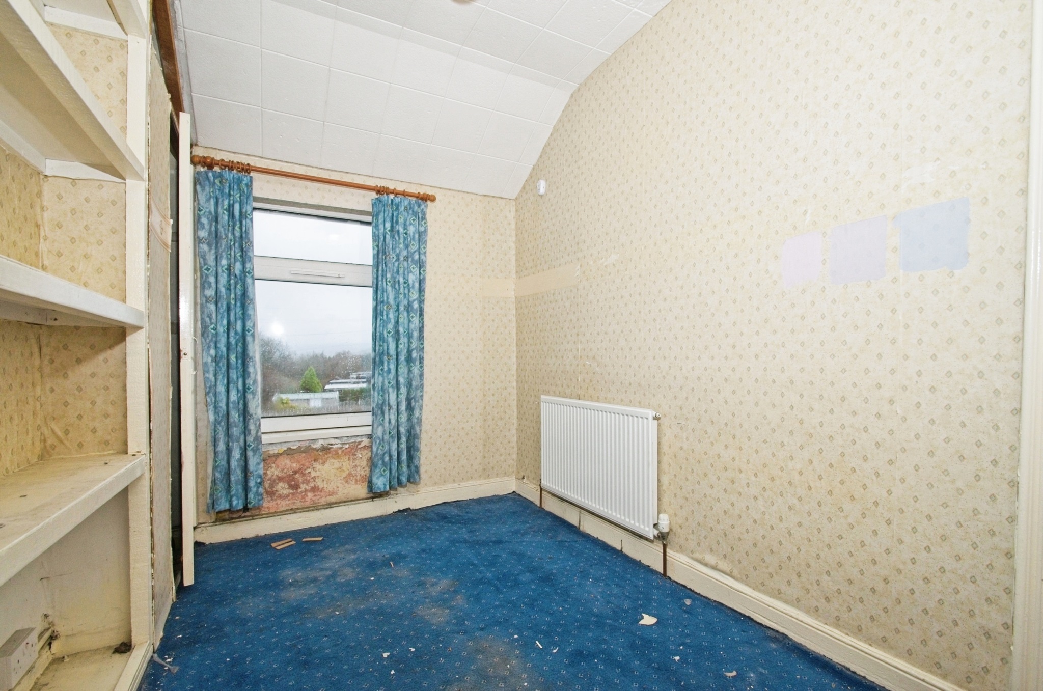 3 bed Semi-Detached