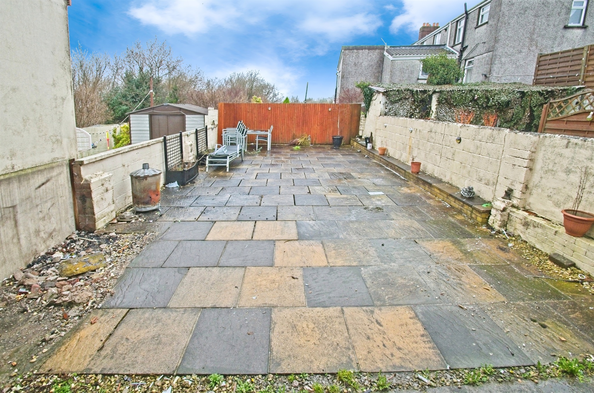 3 bed Semi-Detached