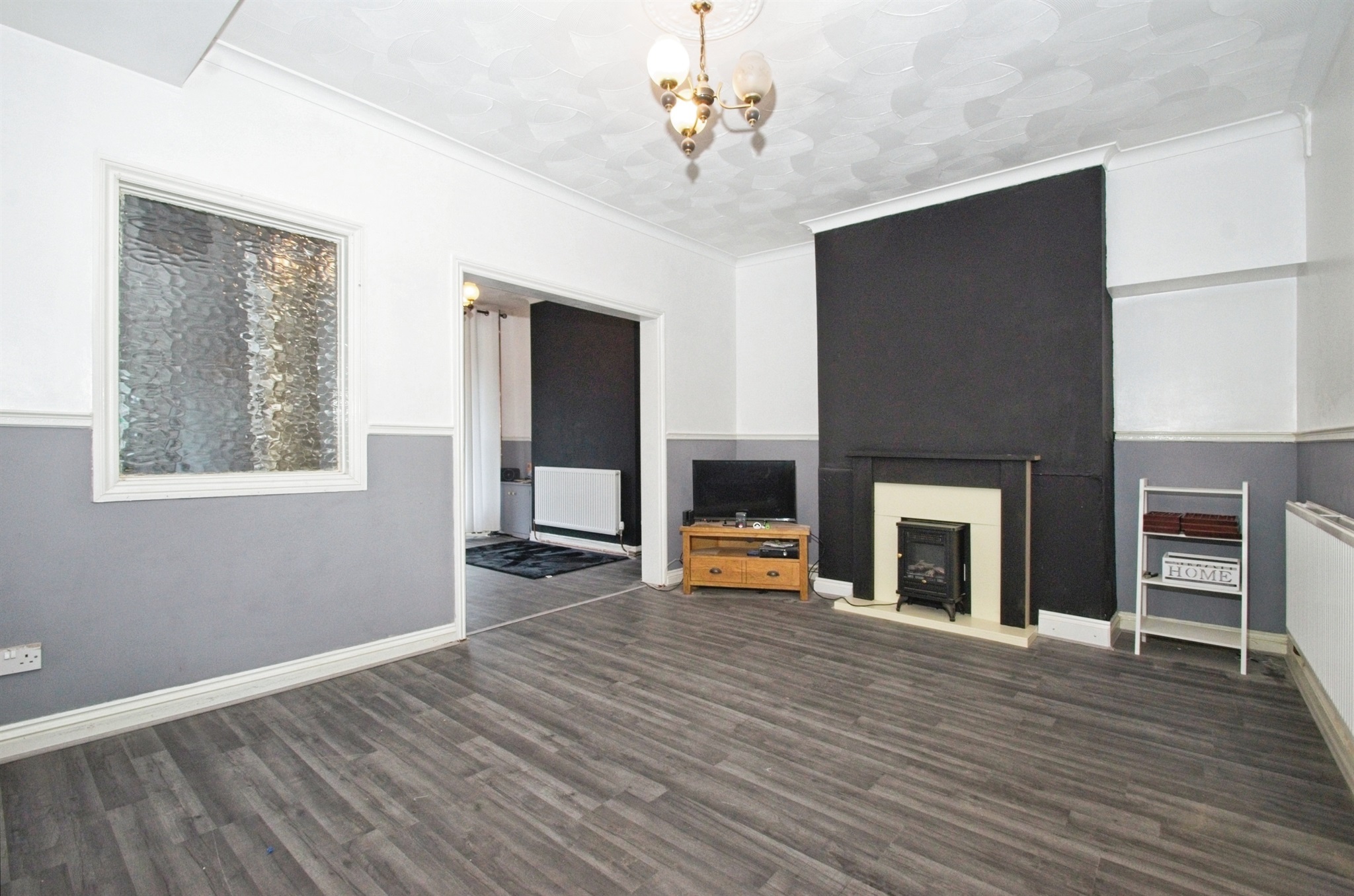 3 bed Semi-Detached
