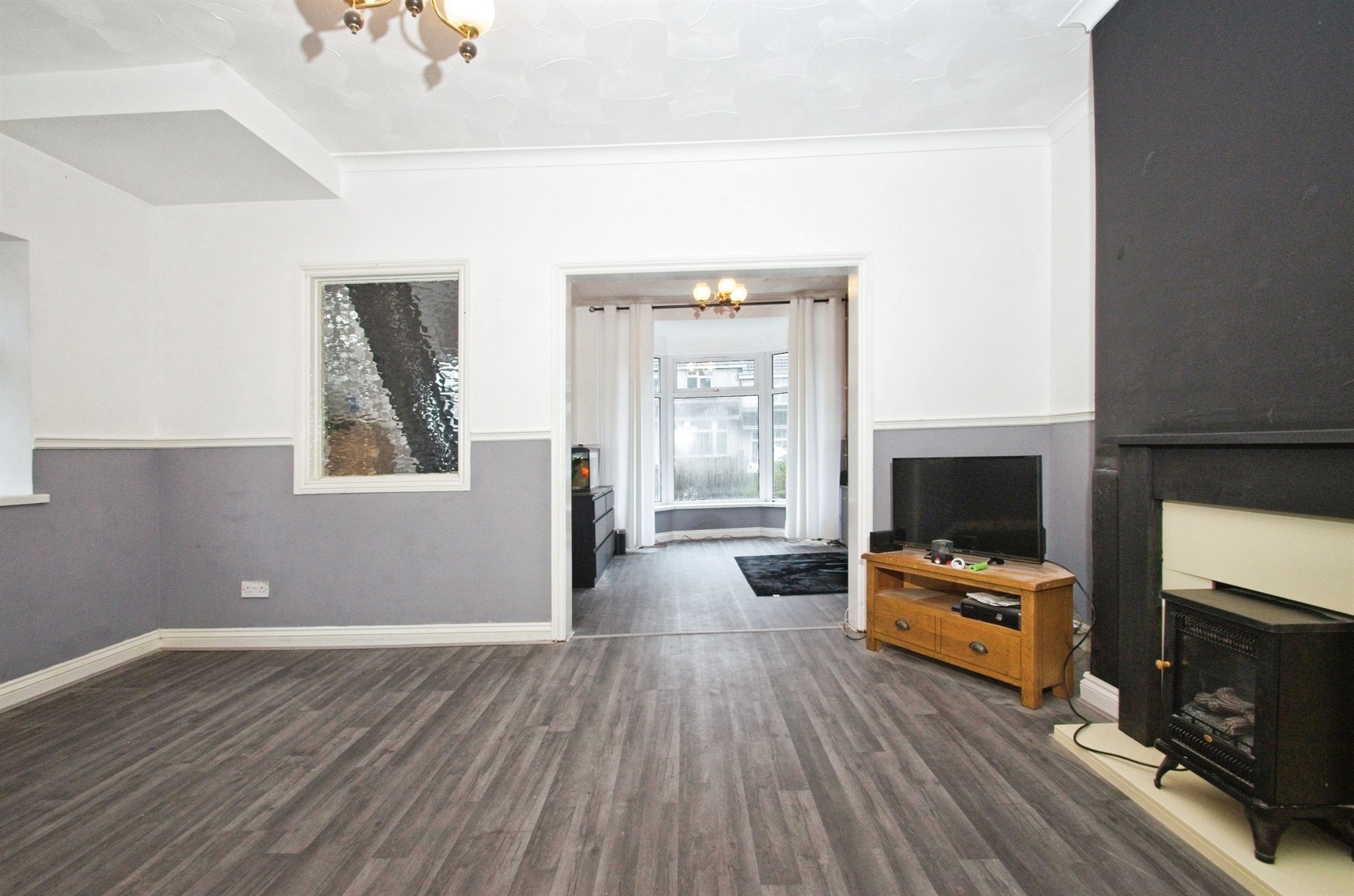 3 bed Semi-Detached