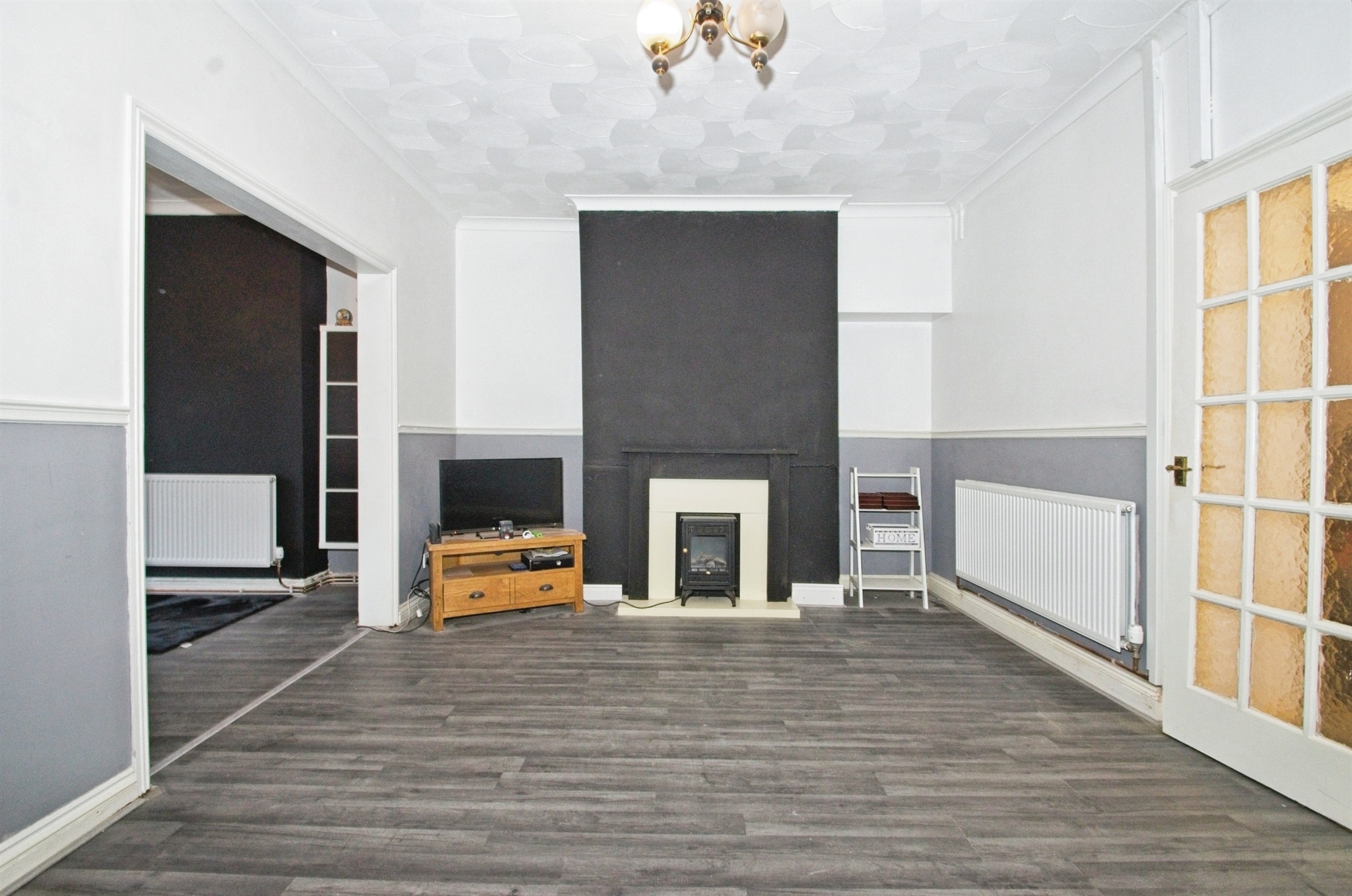 3 bed Semi-Detached