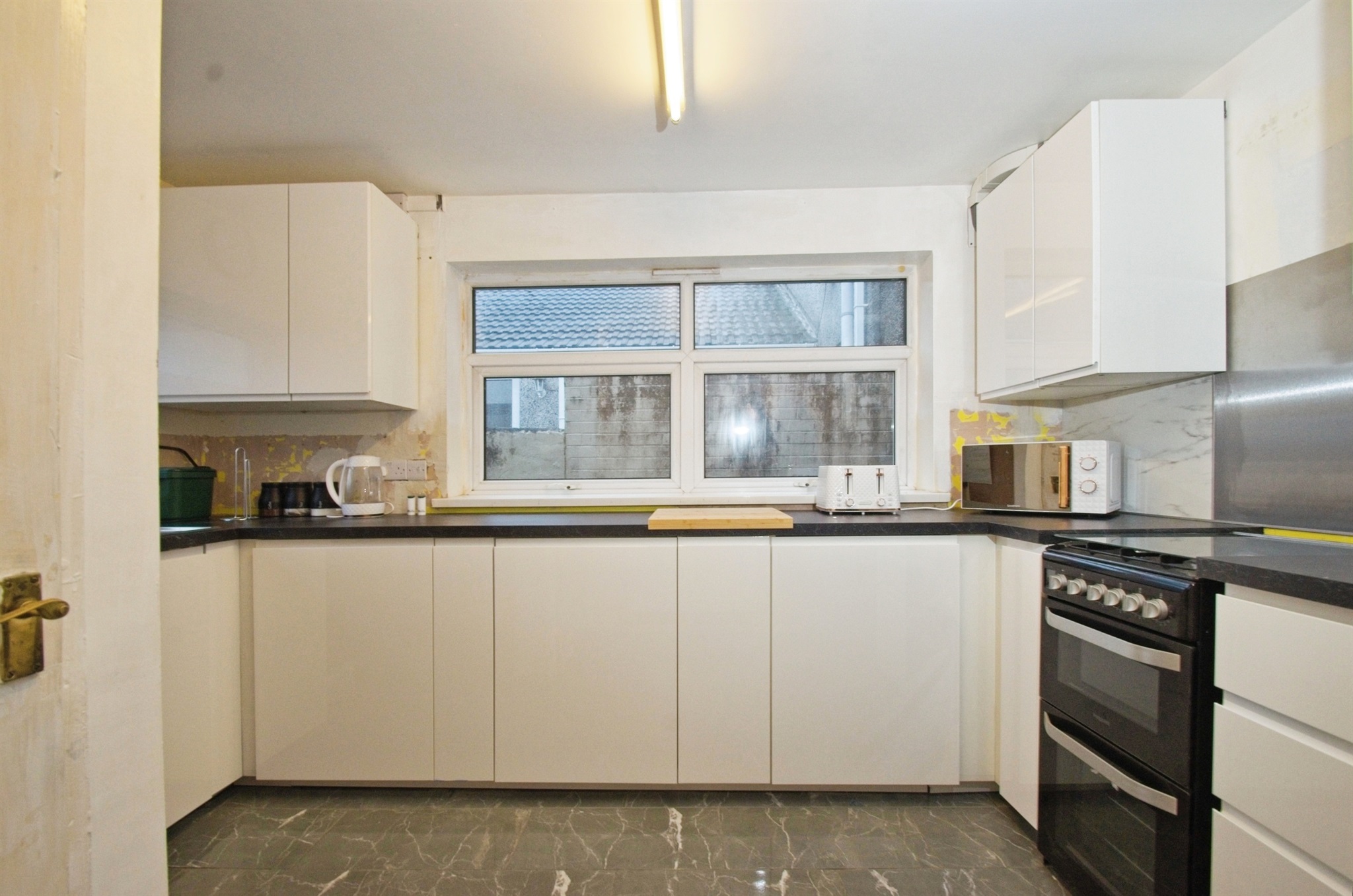 3 bed Semi-Detached