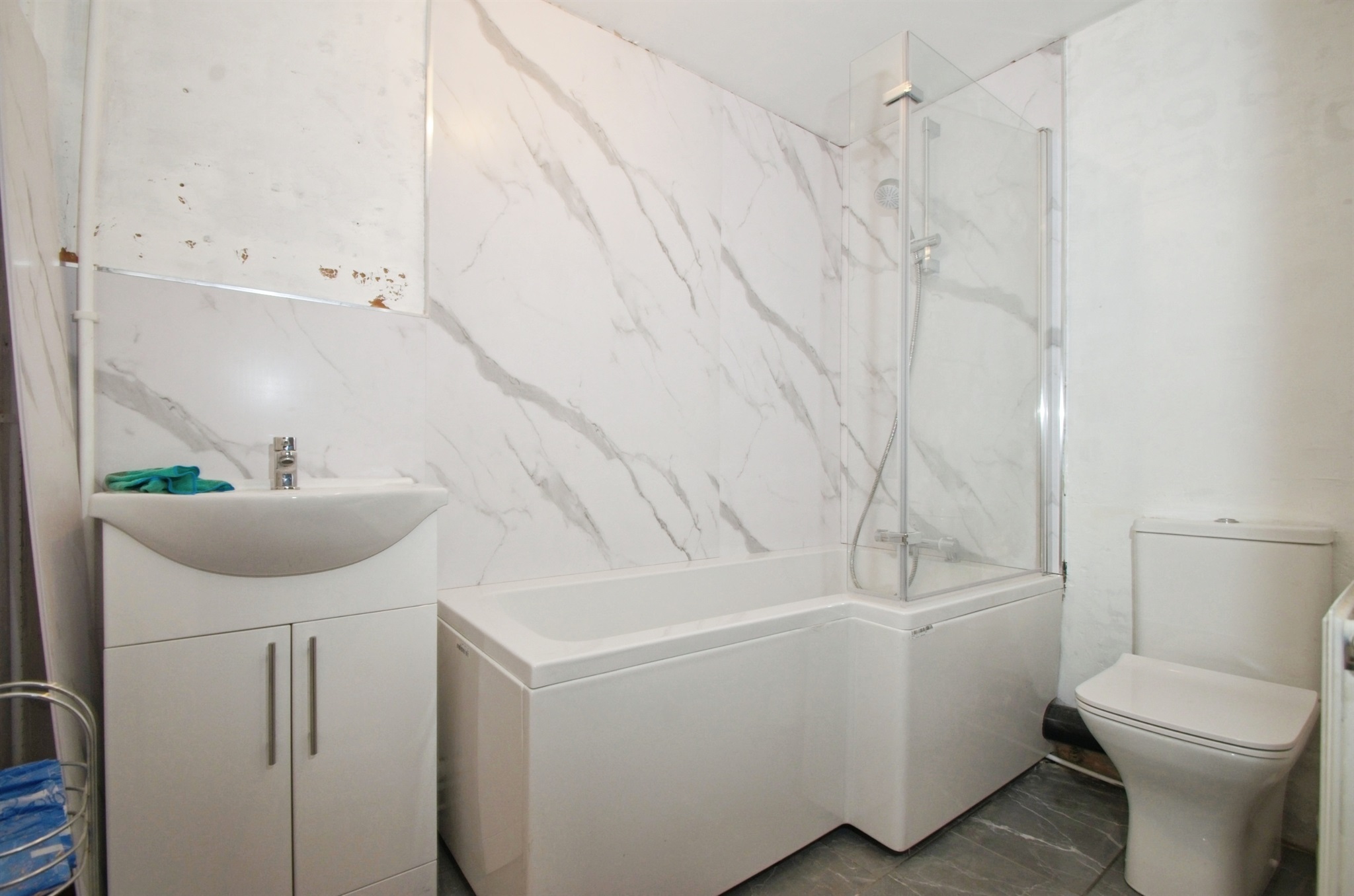 3 bed Semi-Detached