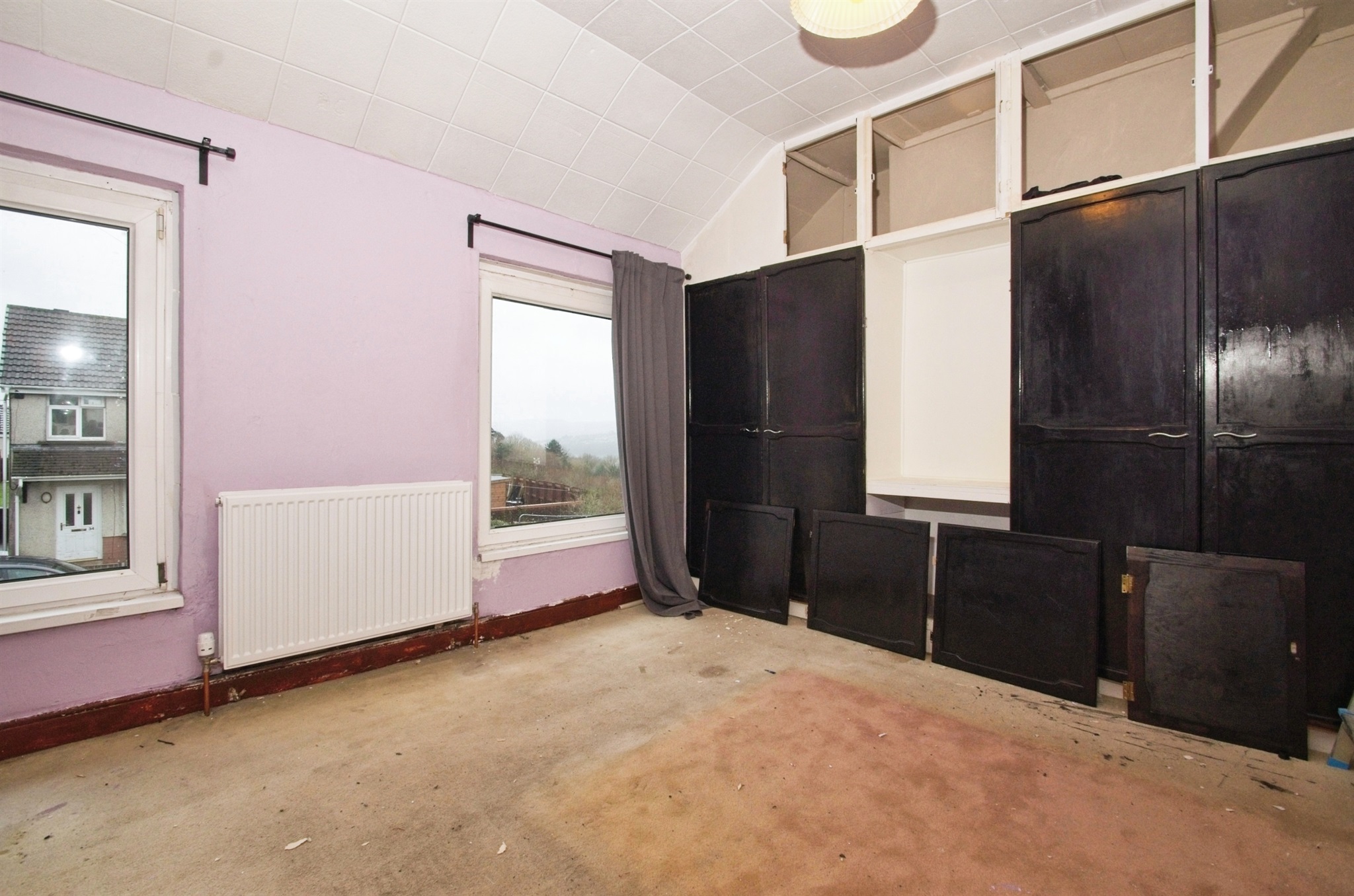 3 bed Semi-Detached