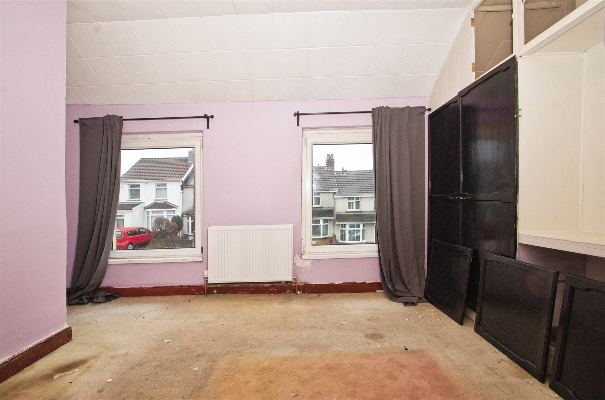 3 bed Semi-Detached
