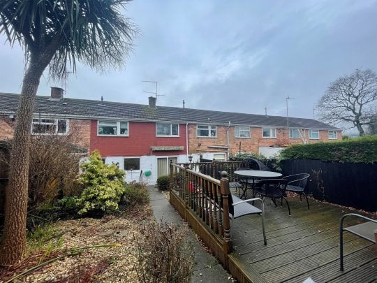Poplar Road, Croesyceiliog, Cwmbran